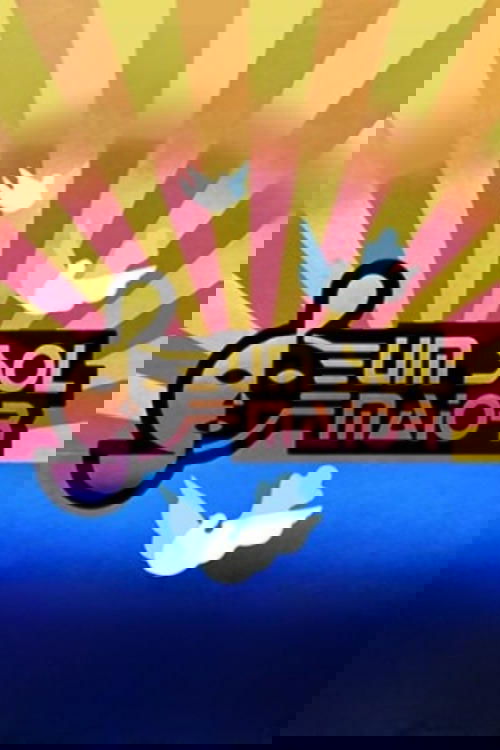 Në Diellin e Madh poster