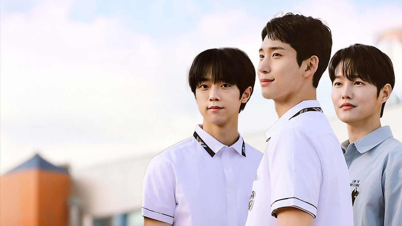 Një njollë në zemër backdrop