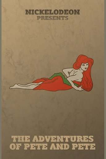 Aventurat e Pete dhe Pete