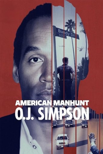 Gjuetia për njeriun amerikan: O.J. Simpson