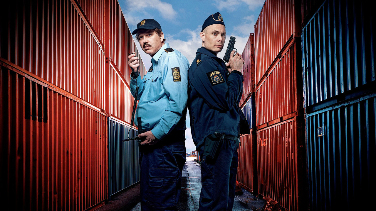 Rasti i Kufirit backdrop