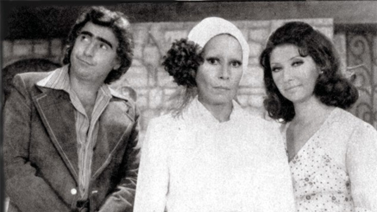 Të pafajshmit backdrop