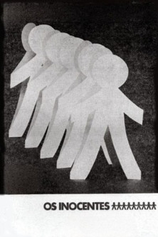 Të pafajshmit poster