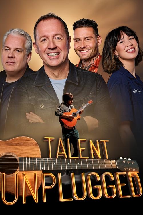 Talenti i Çliruar poster