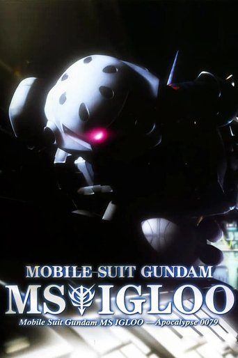 Mobile Suit Gundam MS IGLOO: Apokalipsi 0079