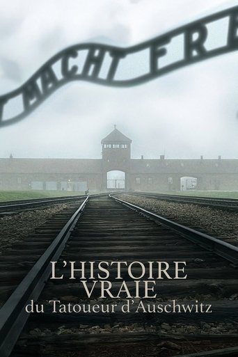 Historia e Vërtetë e Tatuerit të Auschwitzit