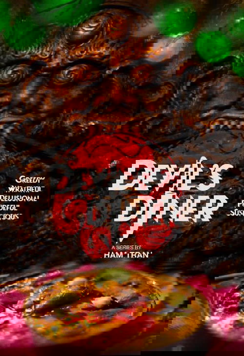 Dineri i Djallit poster