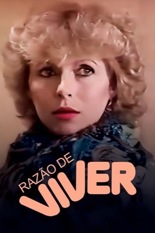 Arsye për të Jetuar poster