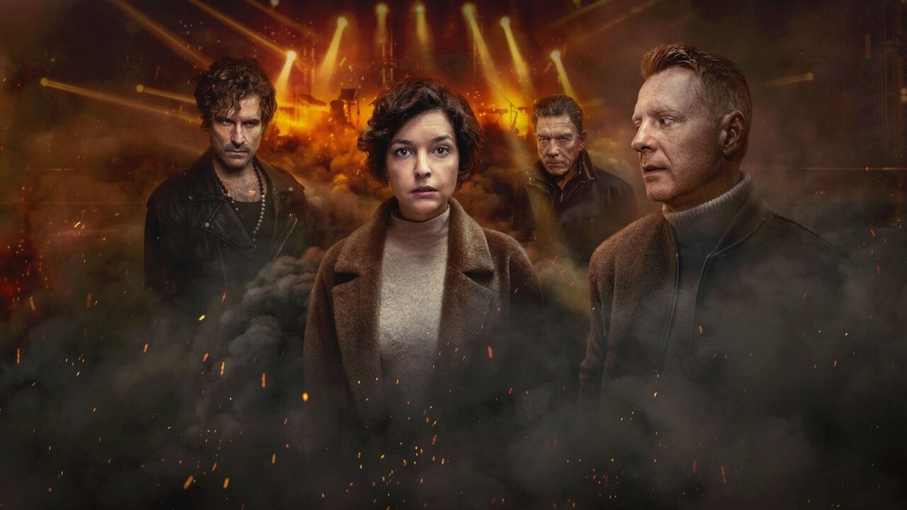 Vetëm Një Shikim backdrop