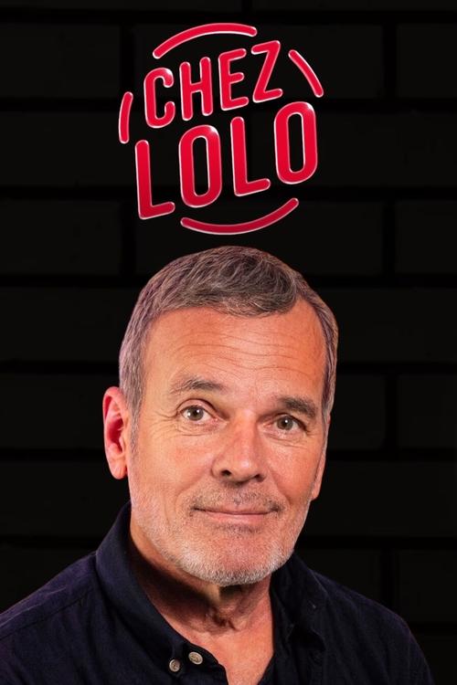 Chez Lolo: Te Lolo poster