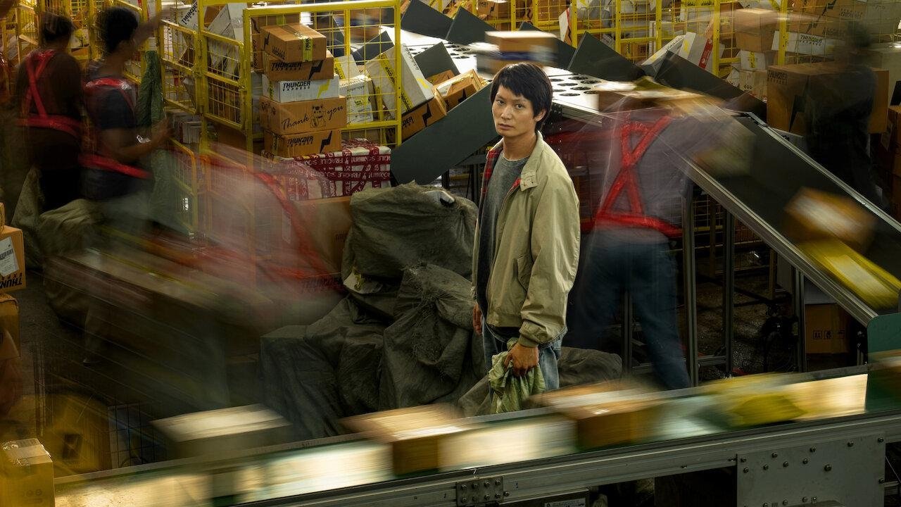 Unikorn i Çmendur backdrop