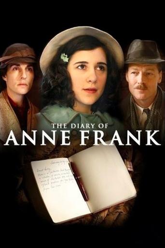 Dëshmia e Anne Frank