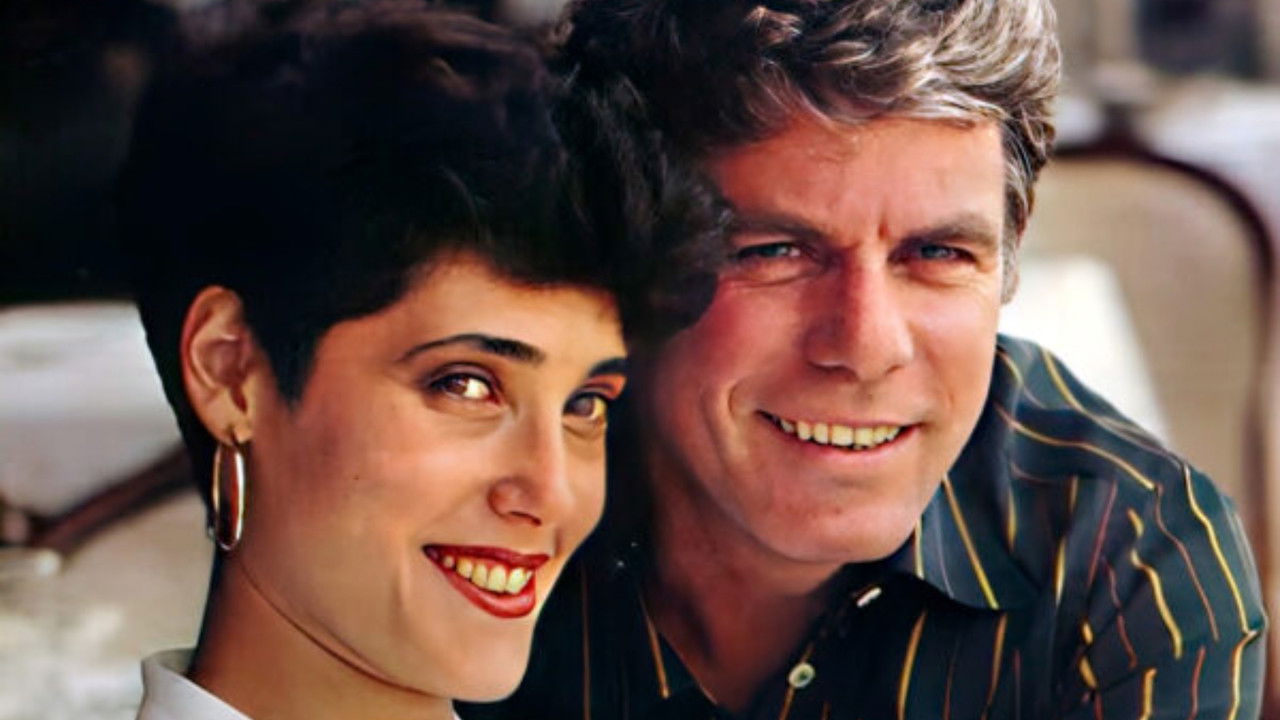 Corpo Santo backdrop