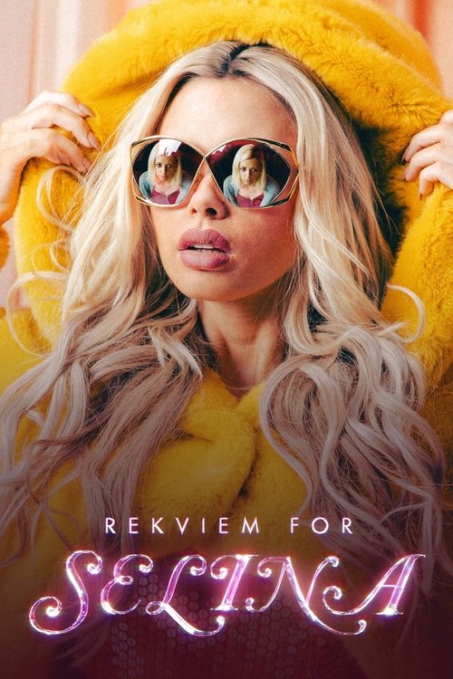 Rekuiem për Selinën poster