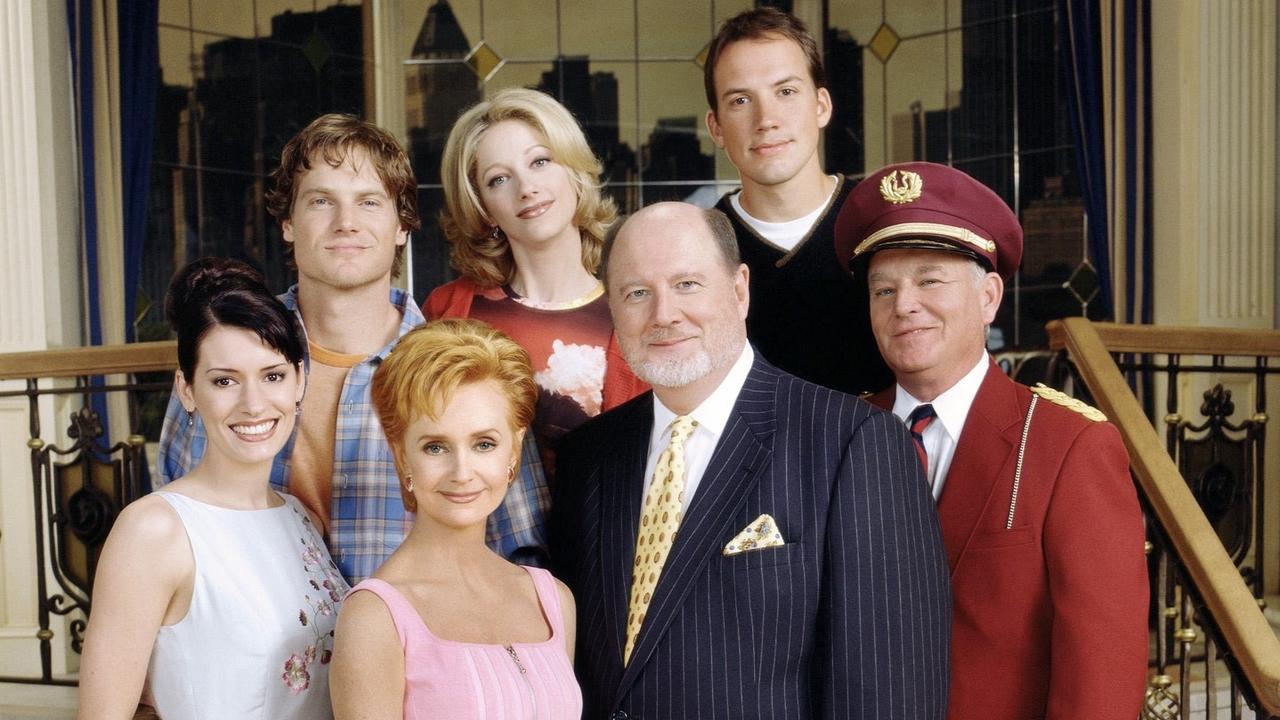 Dashuri dhe Para backdrop