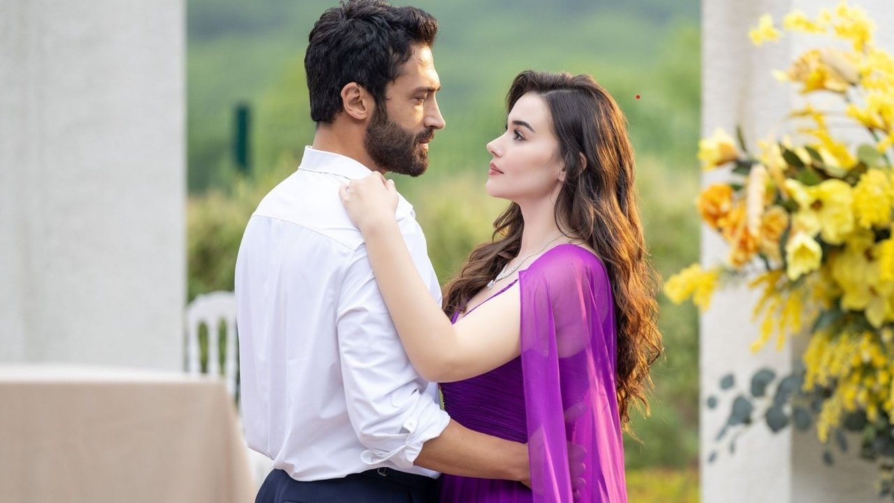 Kuma - Gruaja tjetër backdrop