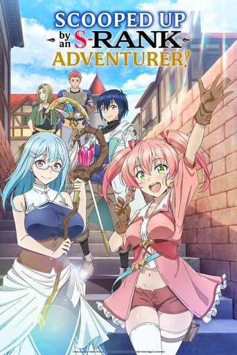 E Marrë nga një Aventurier S-Rank!