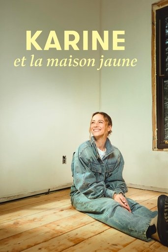 Karina dhe Shtëpia e Verdhë