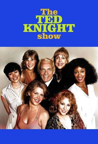 Shfaqja Ted Knight