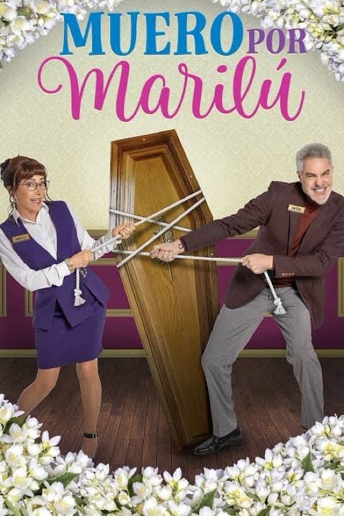 Vdes për Marilú poster