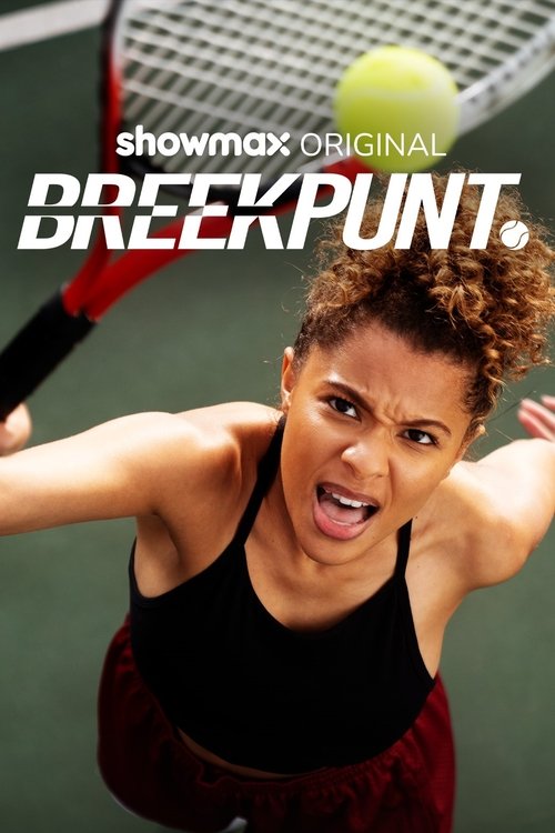 Pika e Thyerjes poster