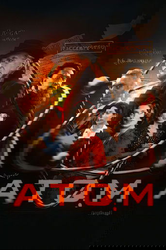 Atomi