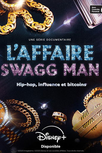 Çështja Swagg Man: Hip-hop, ndikim dhe bitcoin