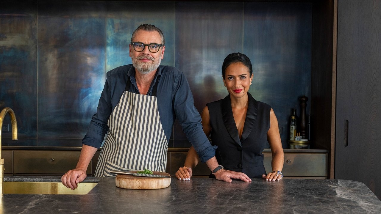 Elbæks - Ndërmjetës për Miliona backdrop