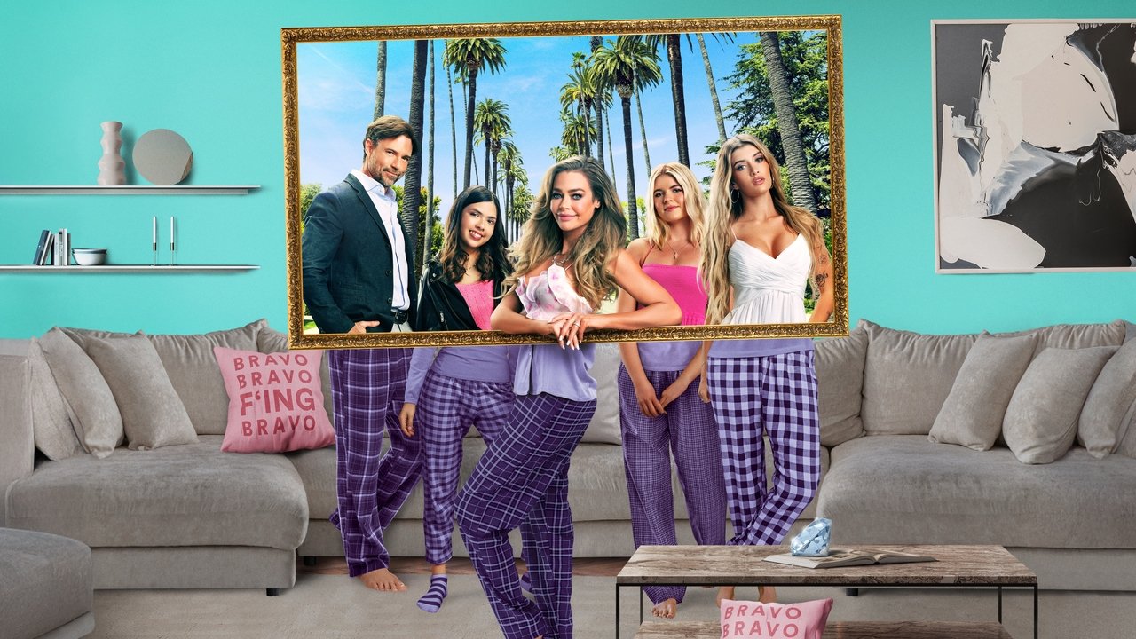 Denise Richards dhe Gjërat e Saj të Egra backdrop