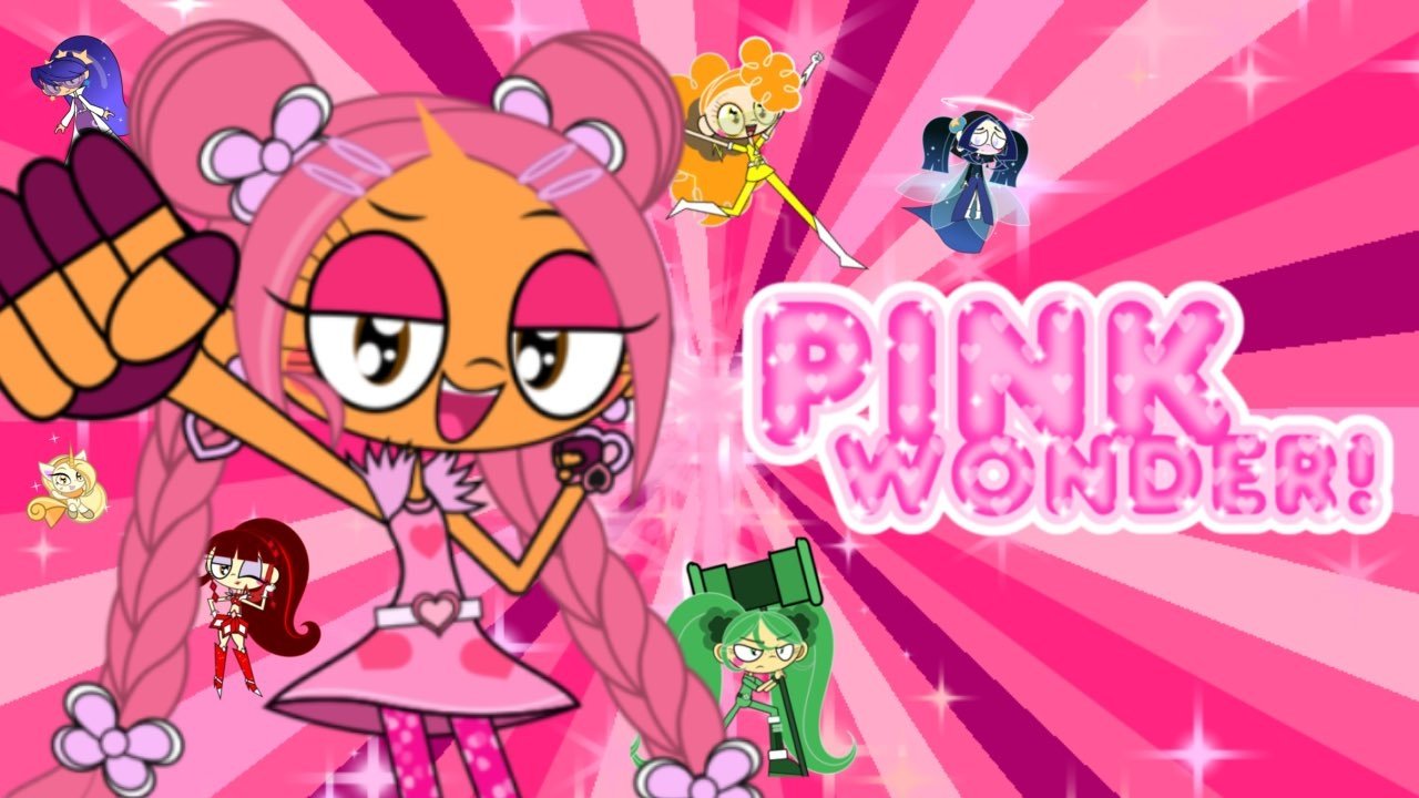 Mrekulli Rozë backdrop