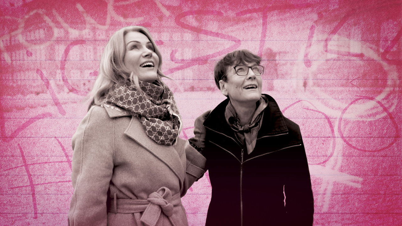 Një për ekipin backdrop