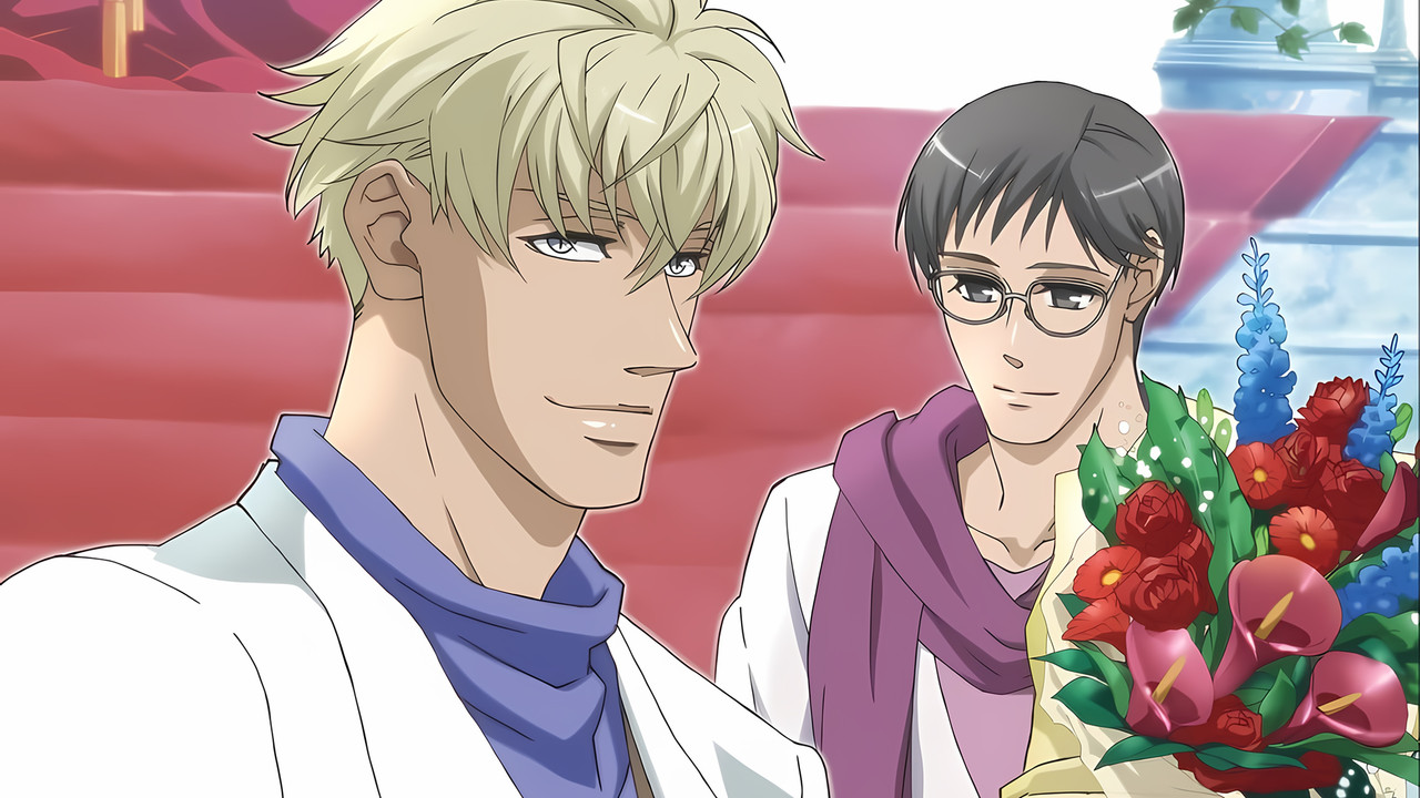 Pistolat e Dashurisë backdrop