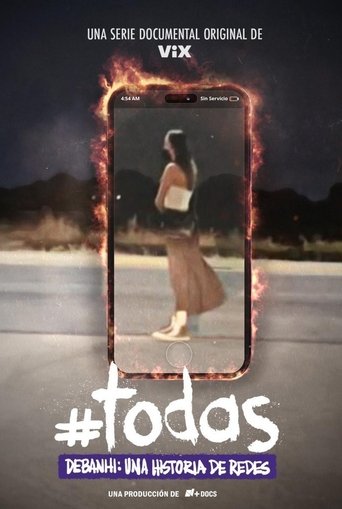 Të gjithë ata. Debanhi, një histori e rrjeteve