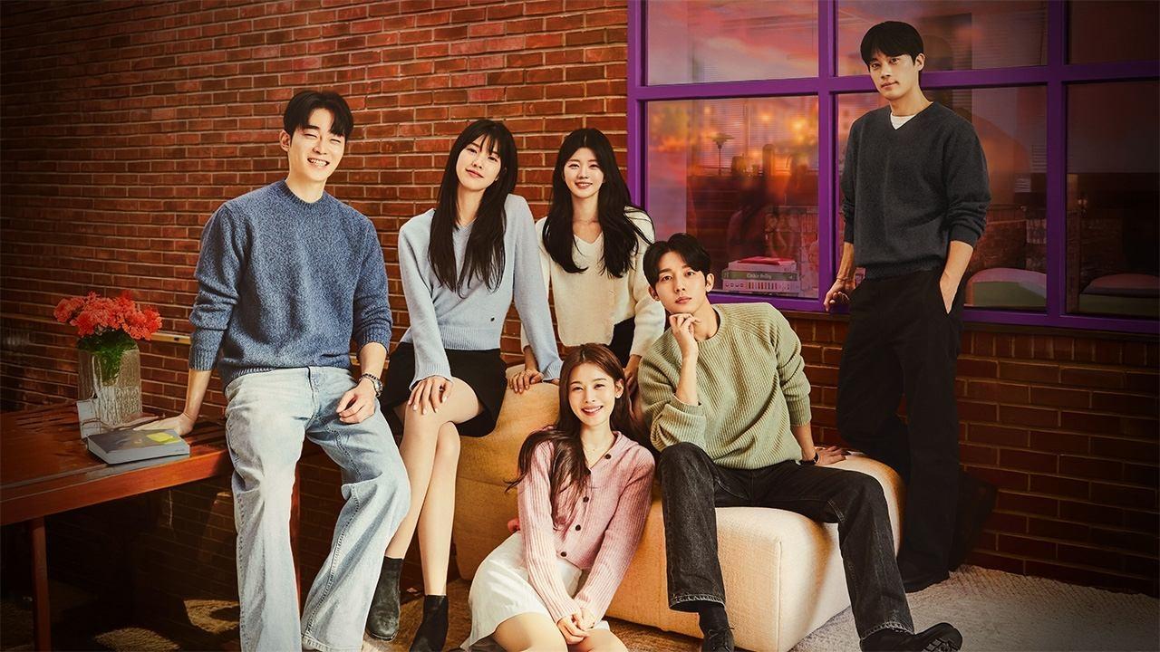 Përputhja e Zemrave backdrop