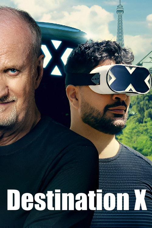 Destinacioni X - Danimarkë poster