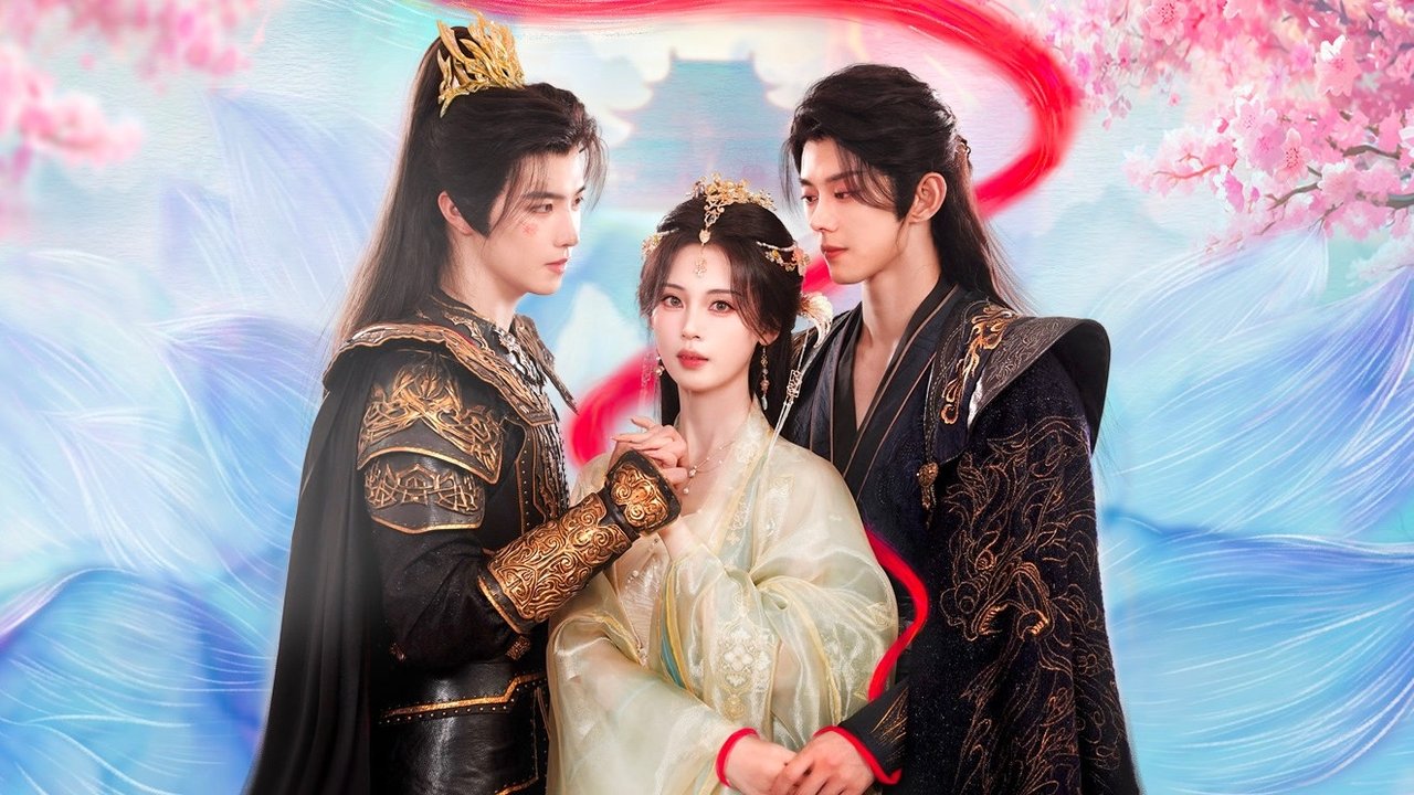 Prekja e Zemrës së Akullt backdrop