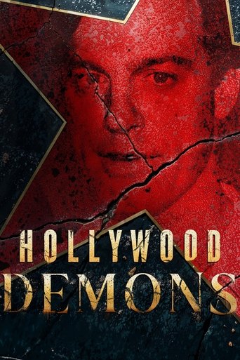 Demonët e Hollywoodit