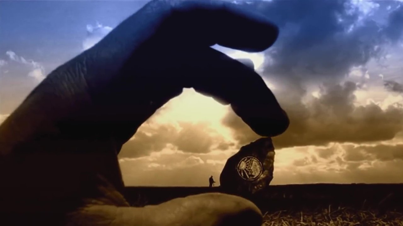 Ekipi i Kohës backdrop