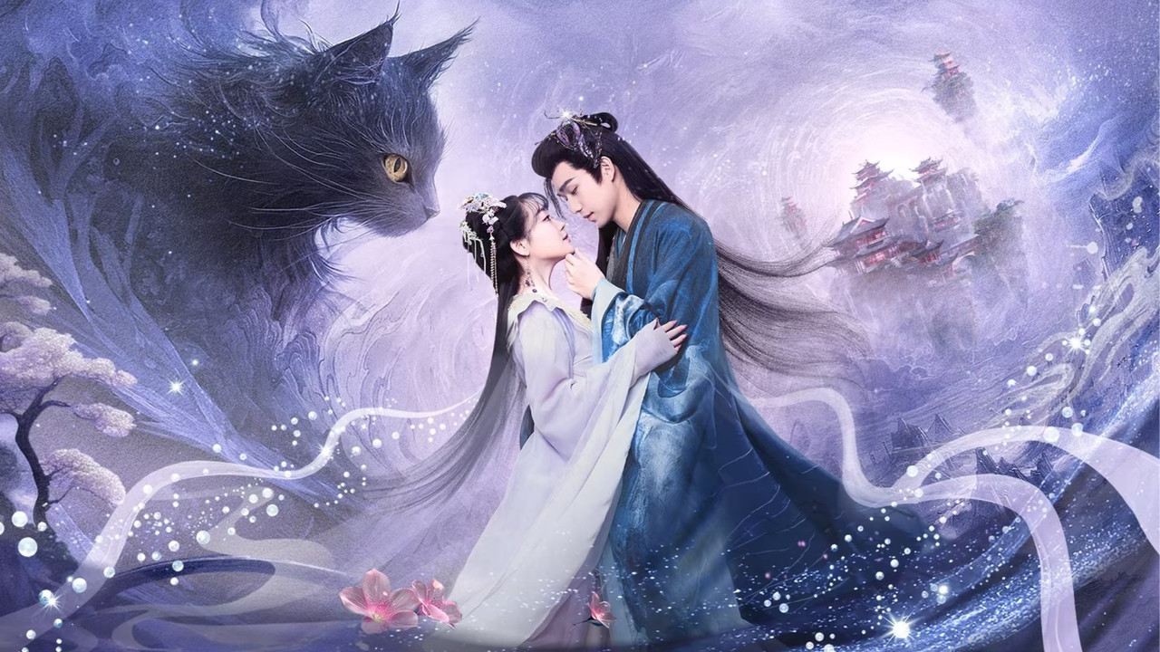 Destini i Kapur backdrop