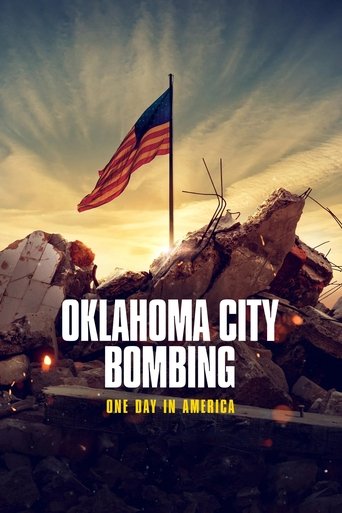 Bombardimi në Oklahoma City Një Ditë në Amerikë