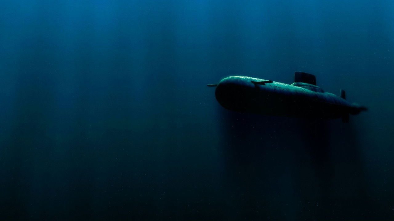 Beteja e Atlantikut backdrop