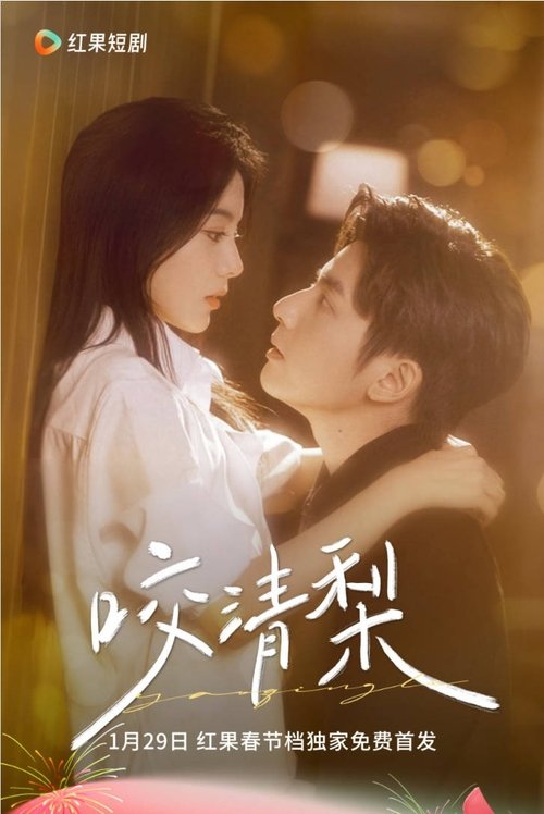 I bllokuar në një dashuri të vdekur poster