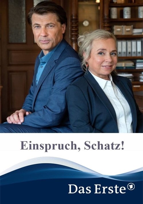 Ankesa, Schatz! poster