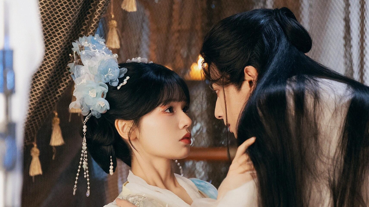 Të Lutem Hyni në Zemrën Time backdrop