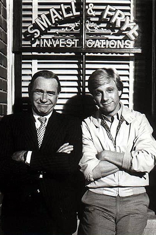 I Vogël dhe Frye poster