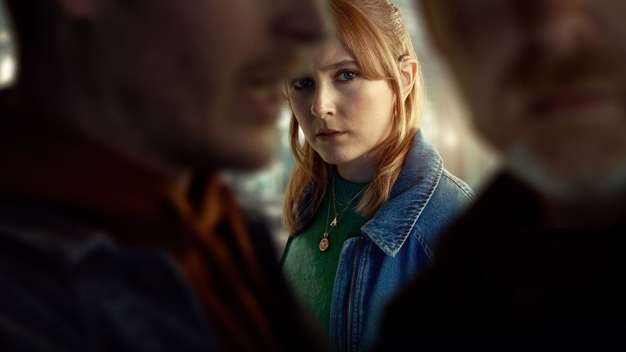 Kodi i Heshtjes backdrop