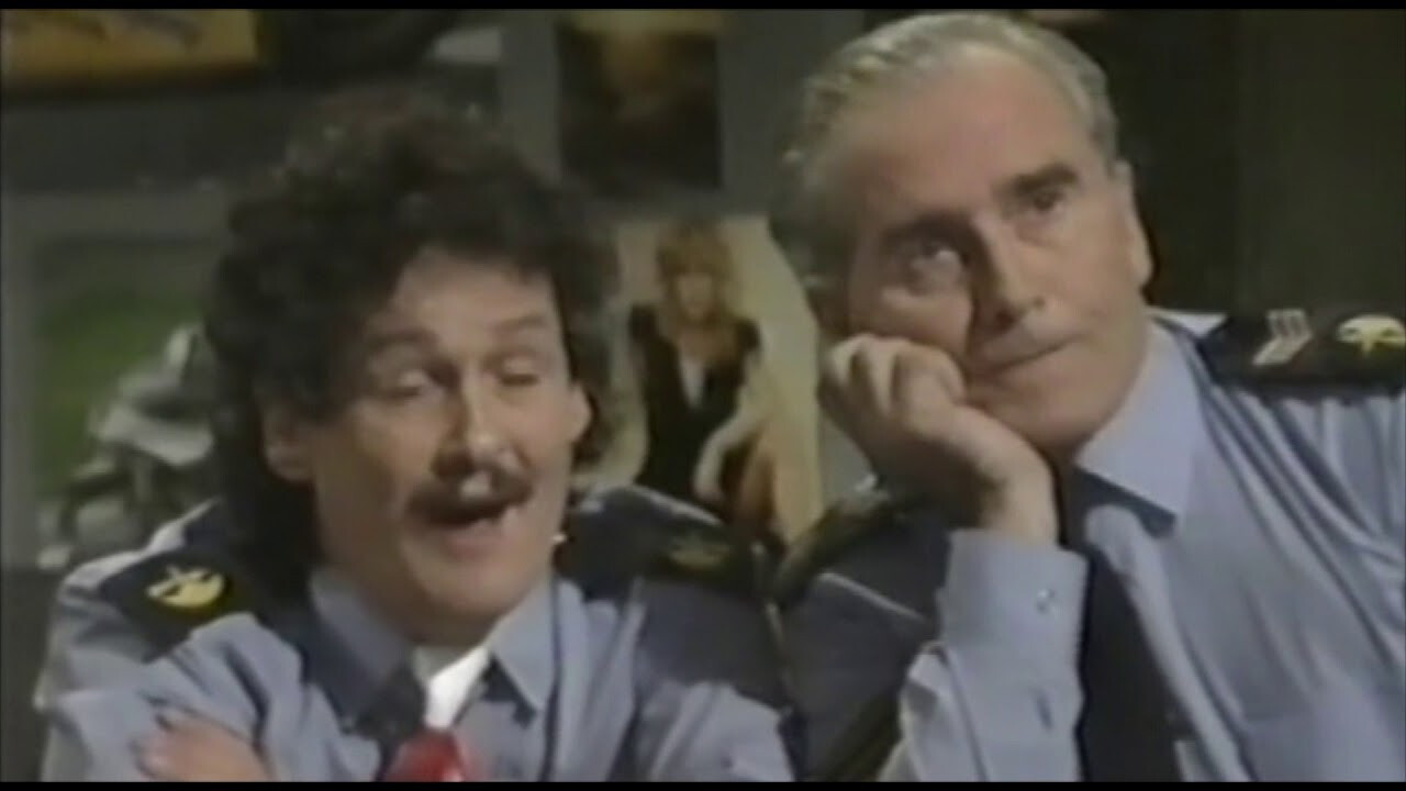 Patrulla e Sheshit backdrop