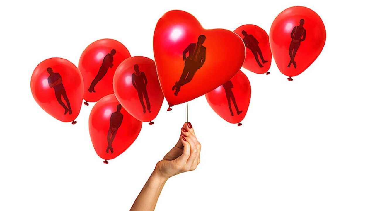 Popi Balonin LIVE backdrop