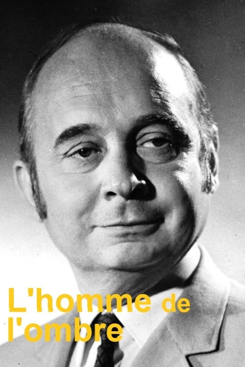 Njeriu i hijes poster