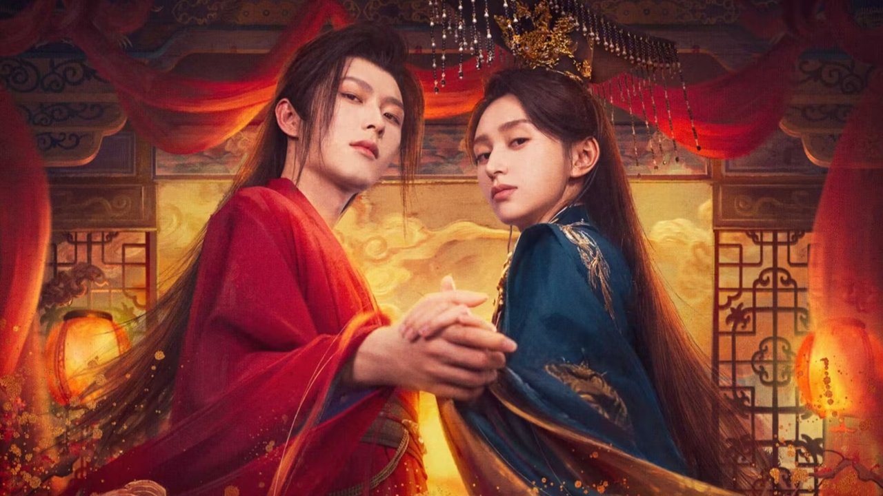 Dominimi dhe Devotshmëria backdrop